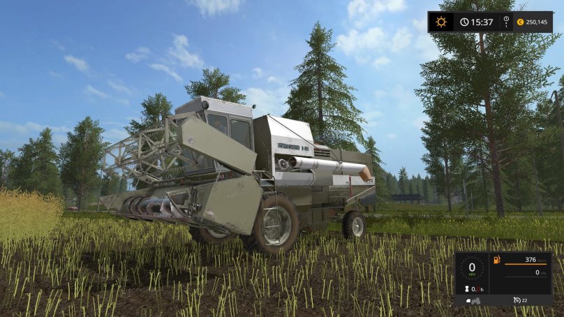 RSM 161 для ФС 19