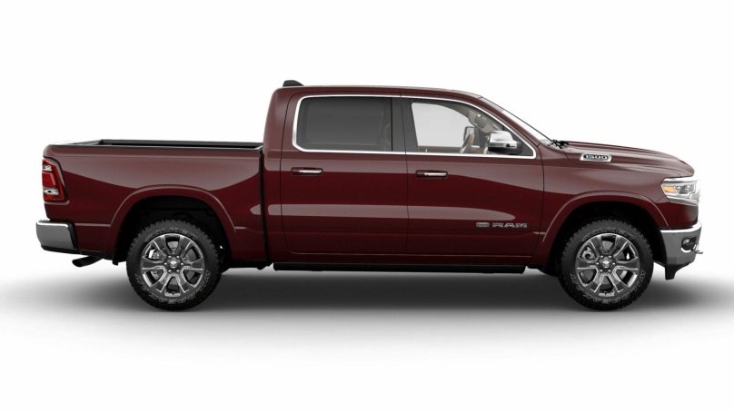 Ram 1500 Limited