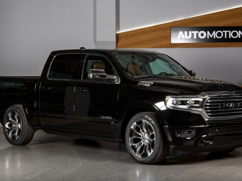 Ram 1500 2023 Longhorn