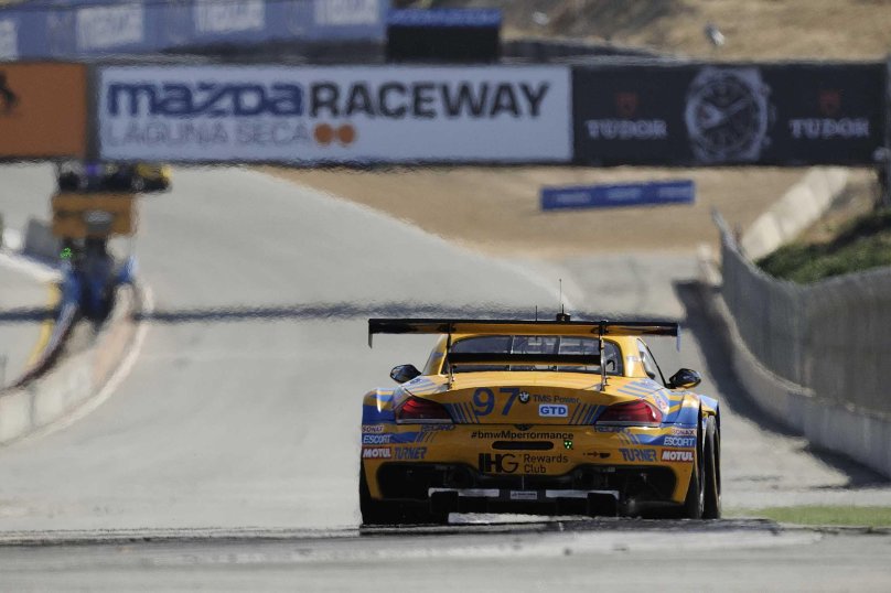 Лагуна Сека