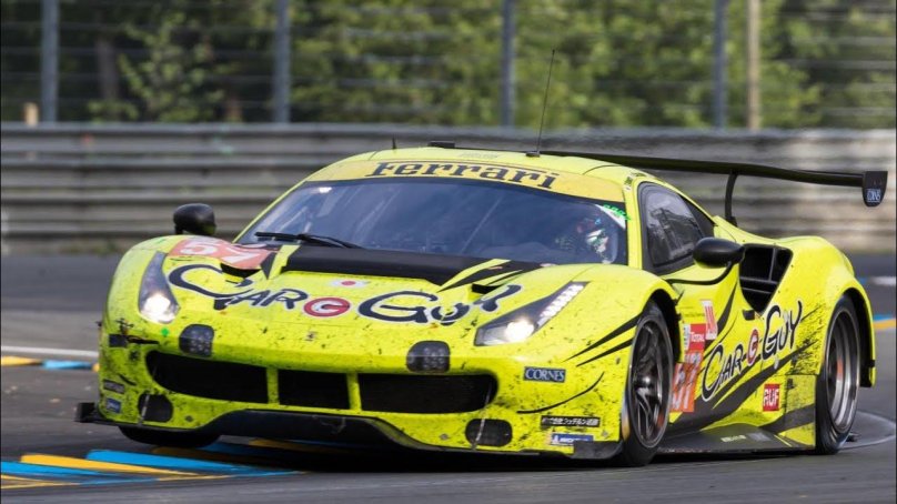 Такеши Кимура гонщик