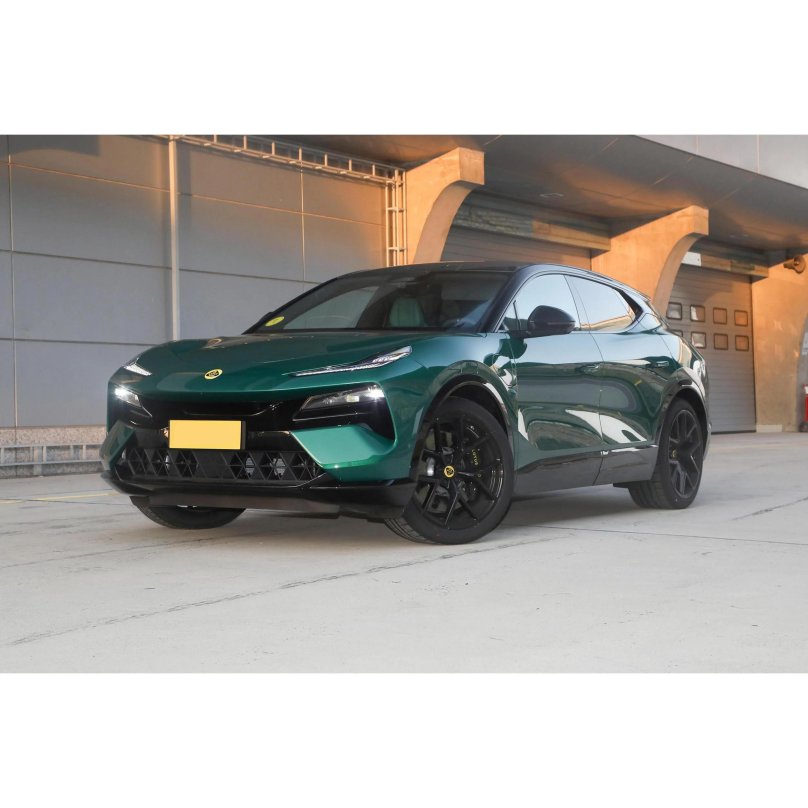 Лотус машина 2023