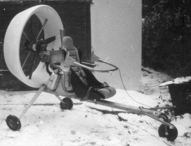 Паралёт фото