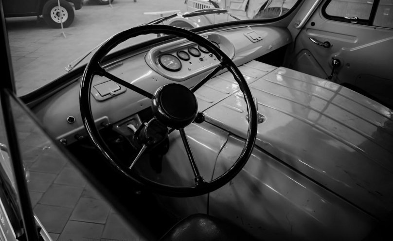 УАЗ-450 Буханка