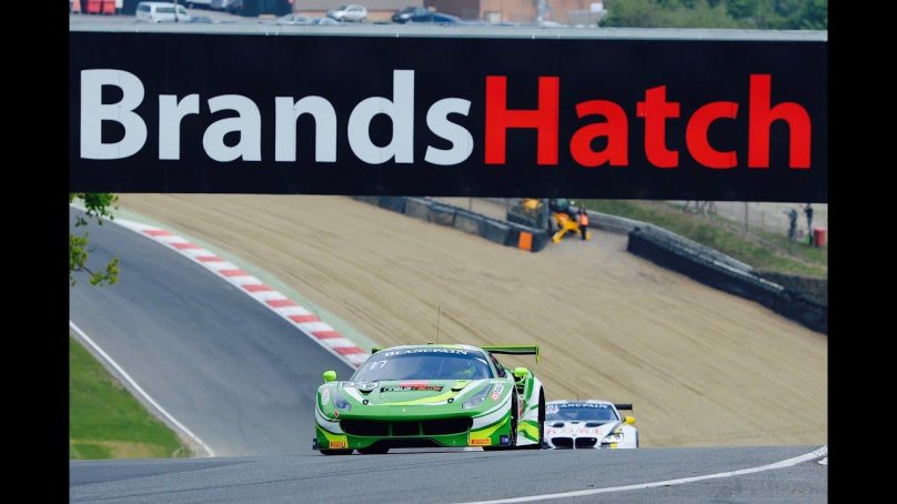 Brands Hatch circuit