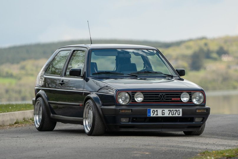 Golf g60