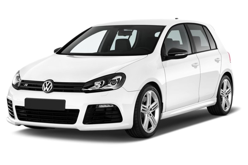 VW Golf 6