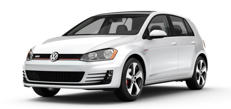 Фольксваген гольф поло