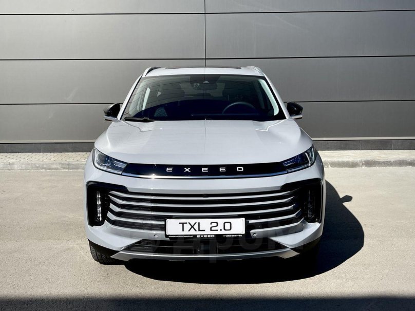 Exceed TXL 2022