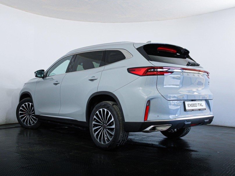 Эксид ТХЛ 2022