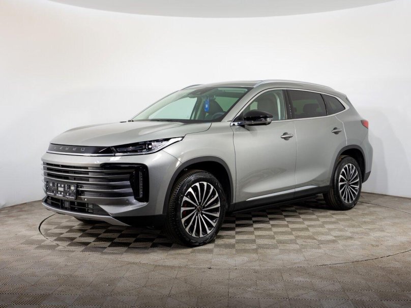 Еххед ТХЛ 2023