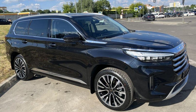 Эксид вх 2022