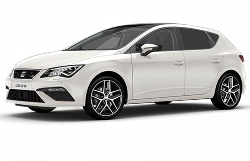 Seat Leon 2013