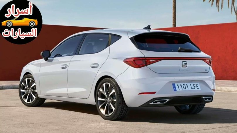 Seat Leon 2021