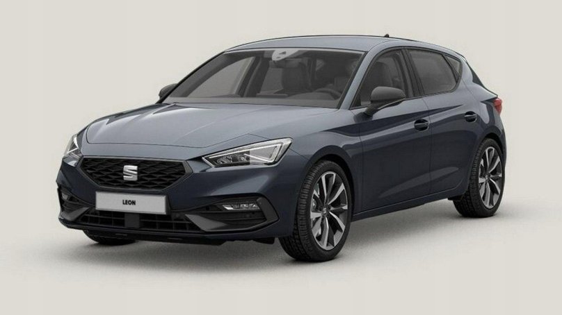 Seat Leon 2020