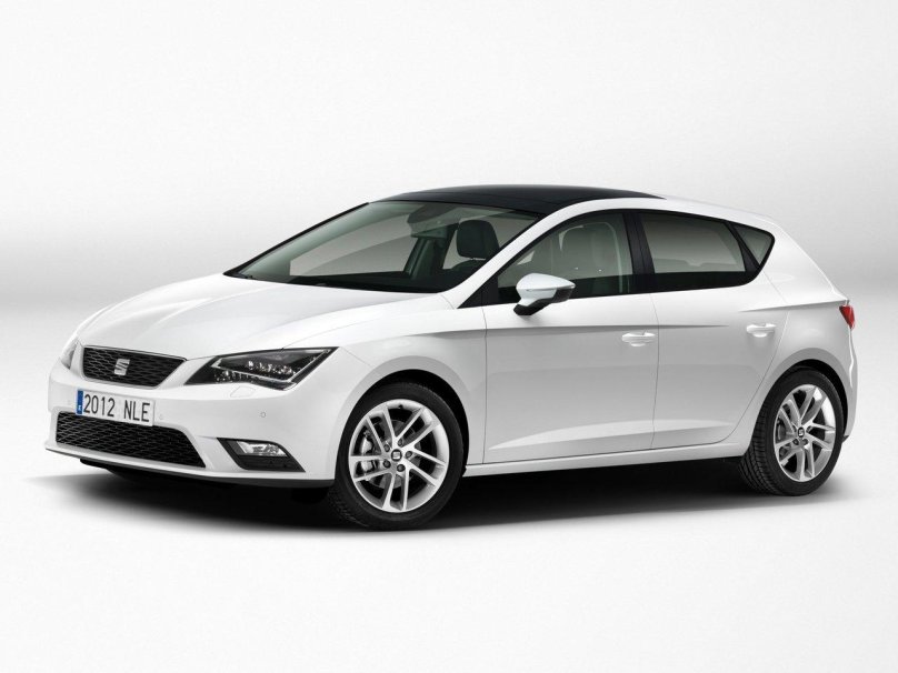 Seat Leon 2013