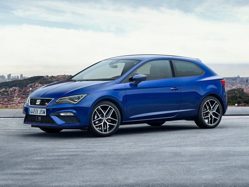 Seat Leon 3