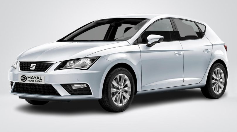 Seat Leon 2014