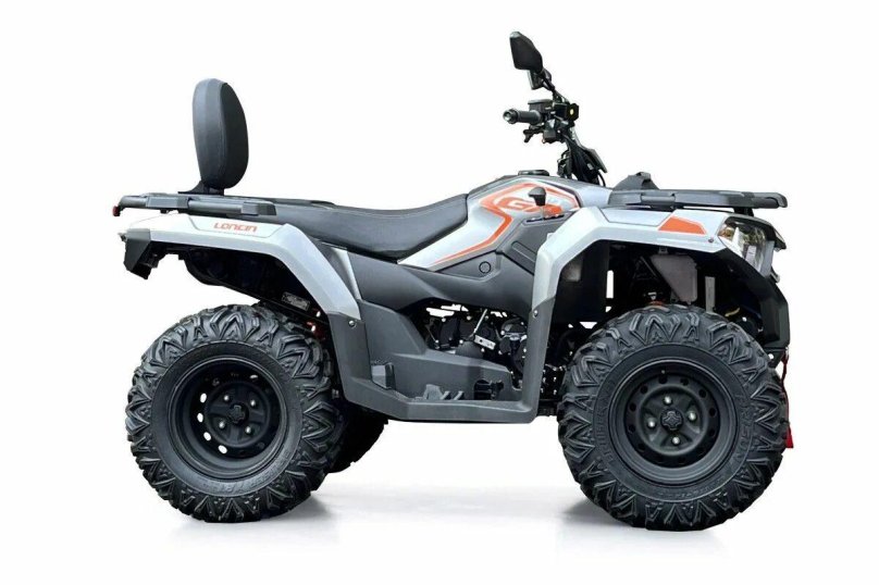 Квадроцикл Loncin XWOLF 700