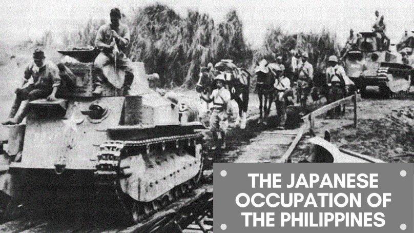 Филиппинская операция 1941-1942