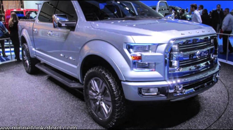 Ford f 150 2023