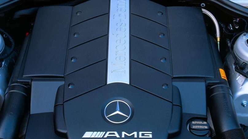 M113 5.5 AMG