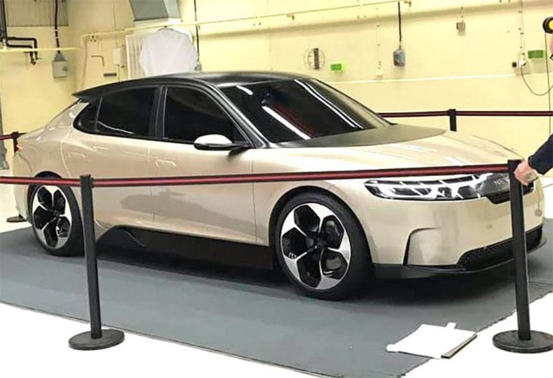 Сааб концепт