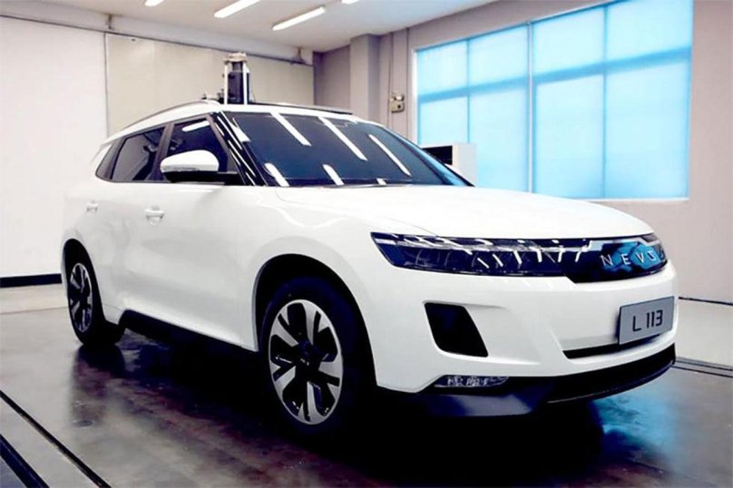 Сааб 2021 автомобиль