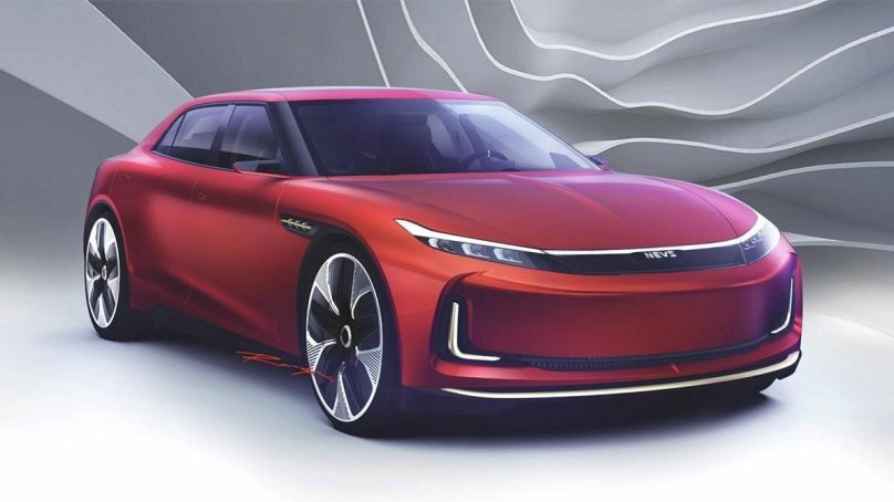 Сааб 2019 года