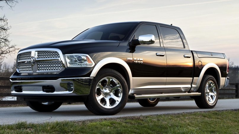 Dodge Ram 1500