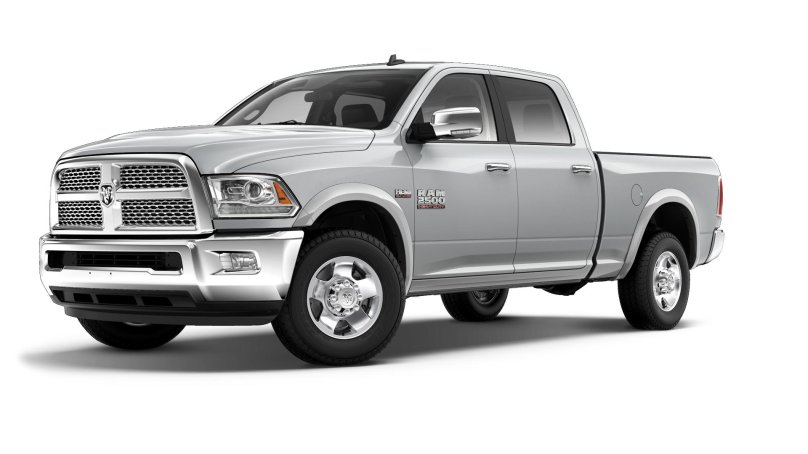 Dodge Ram Truck 1500