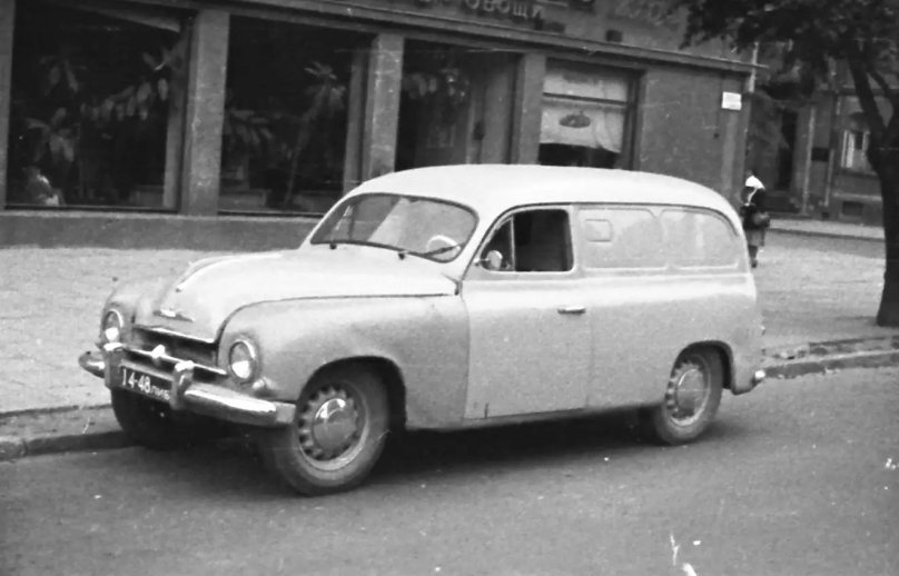 Шкода 1202 универсал