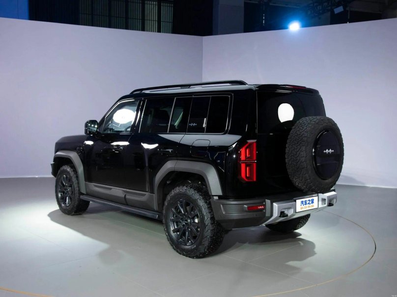 Fangchengbao Leopard 5