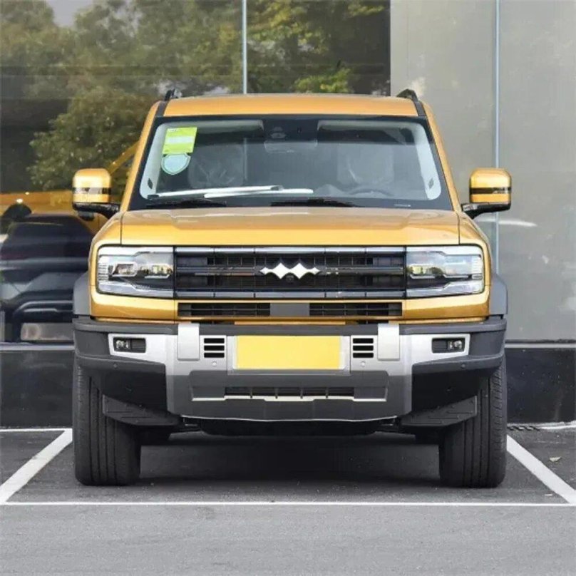 Leopard 8 fangchengbao