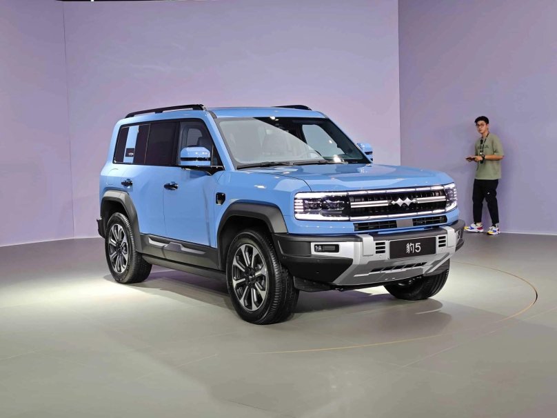 Land Cruiser Prado 2024