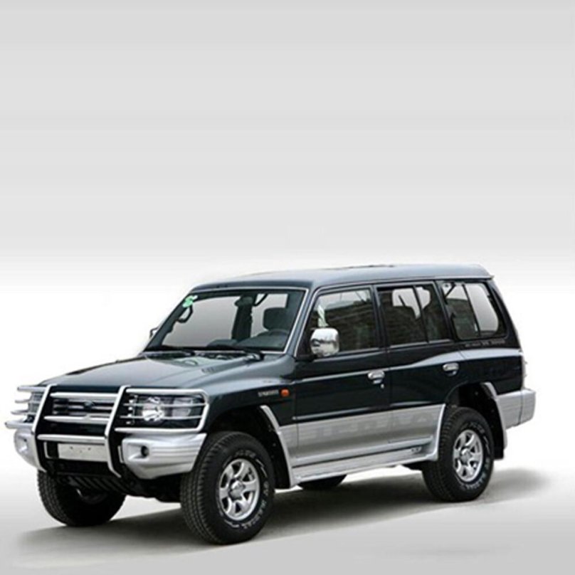 Changfeng Liebao Leopard