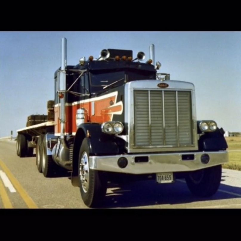 Петербилт 359