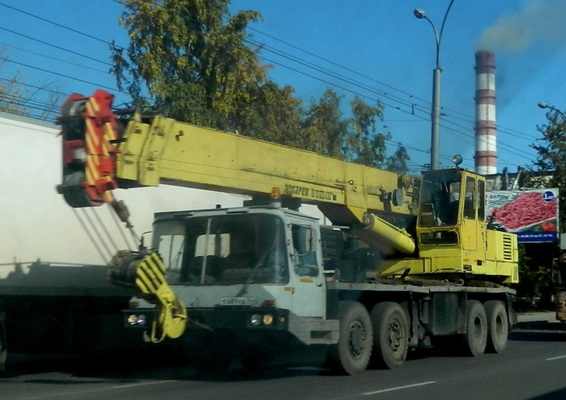 Бумар Фаблок ПС 253