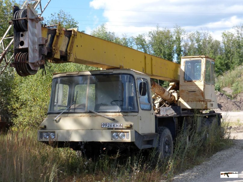 Бумар Фаблок ПС 253