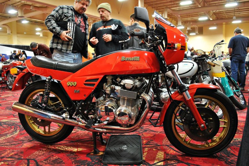 Мотоциклы Бенелли прошлого века картинки