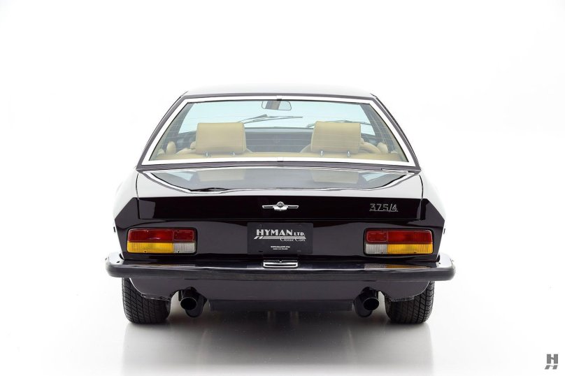 Monteverdi Sierra (1977)