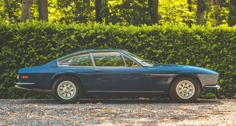 Monteverdi High Speed 375