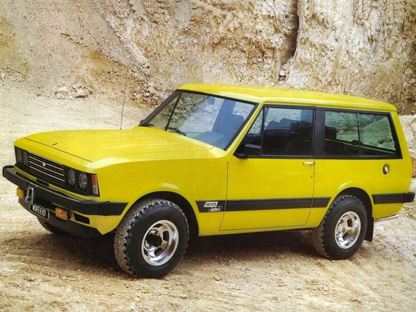 Монтеверди сафари