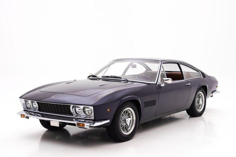 Monteverdi Sierra (1977)