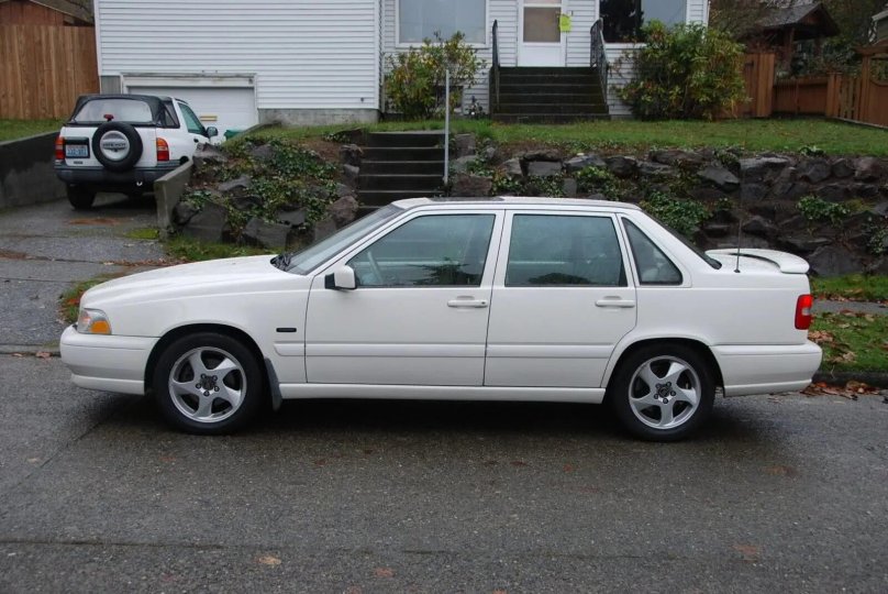 Volvo s70 1998