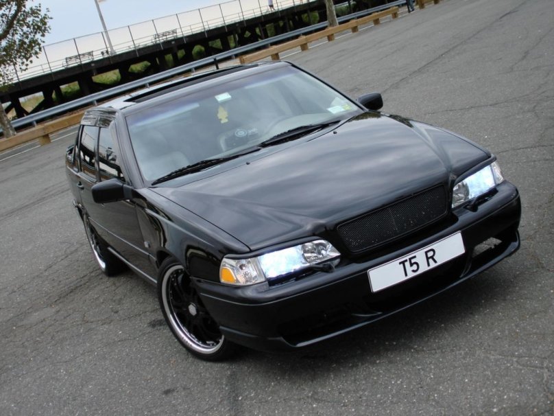 Volvo s70 1998
