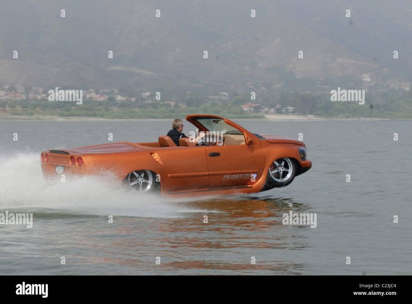 Водная машина