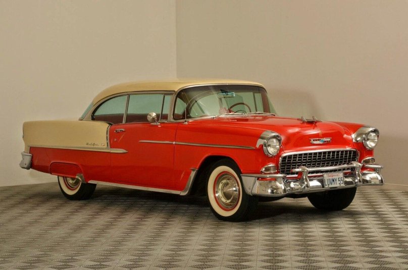 Chevrolet 1955