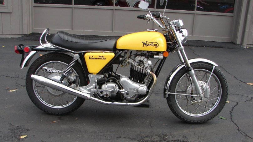 Yt Bikes Norton