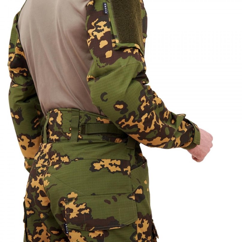 Камуфляж Партизан